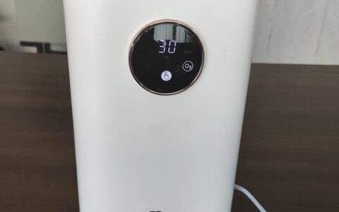 空气净化器除甲醛效果怎么样？2026口碑好的空气净化器有哪些？