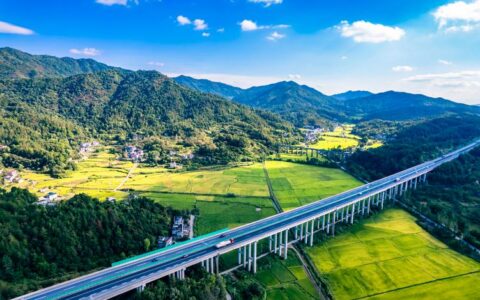 罗田县以“路游融合”擘画文旅发展新画卷