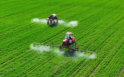 咸宁市农科院科技赋能春耕生产