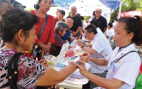 咸安区疾控中心开展公卫服务项目培训夯实基层健康服务能力