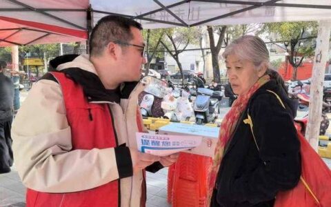 永安街道南大街社区：沉浸式普法护平安  禁毒反诈入人心