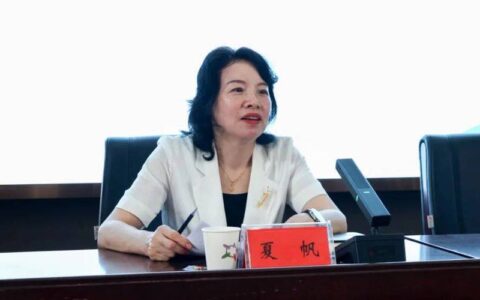 聚焦中心大局 开创鄂城人大工作新局面 夏帆开展专题调研