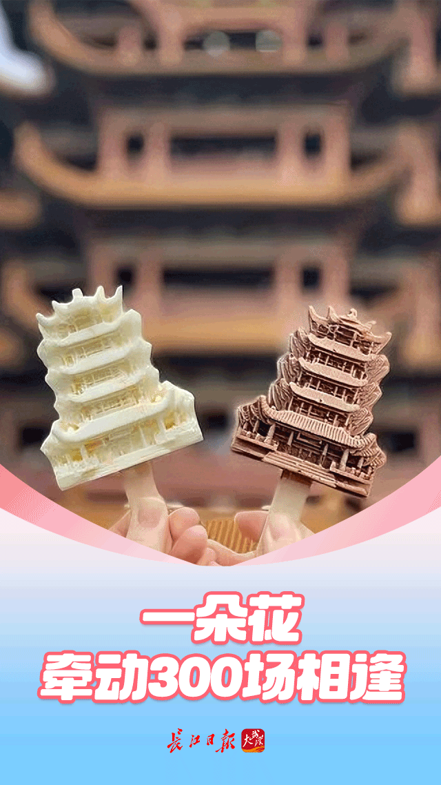 春天里，看见一个活力富足的中国