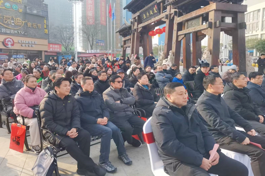 线上参展 线下置业 2026年春节返乡置业购房季活动成功落幕