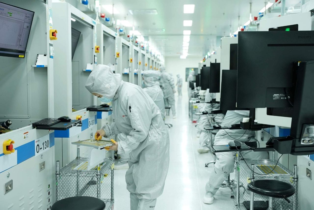 寻访武汉AI新势力｜一开年锁定全年利润，“AI之城”爆发第一增长曲线