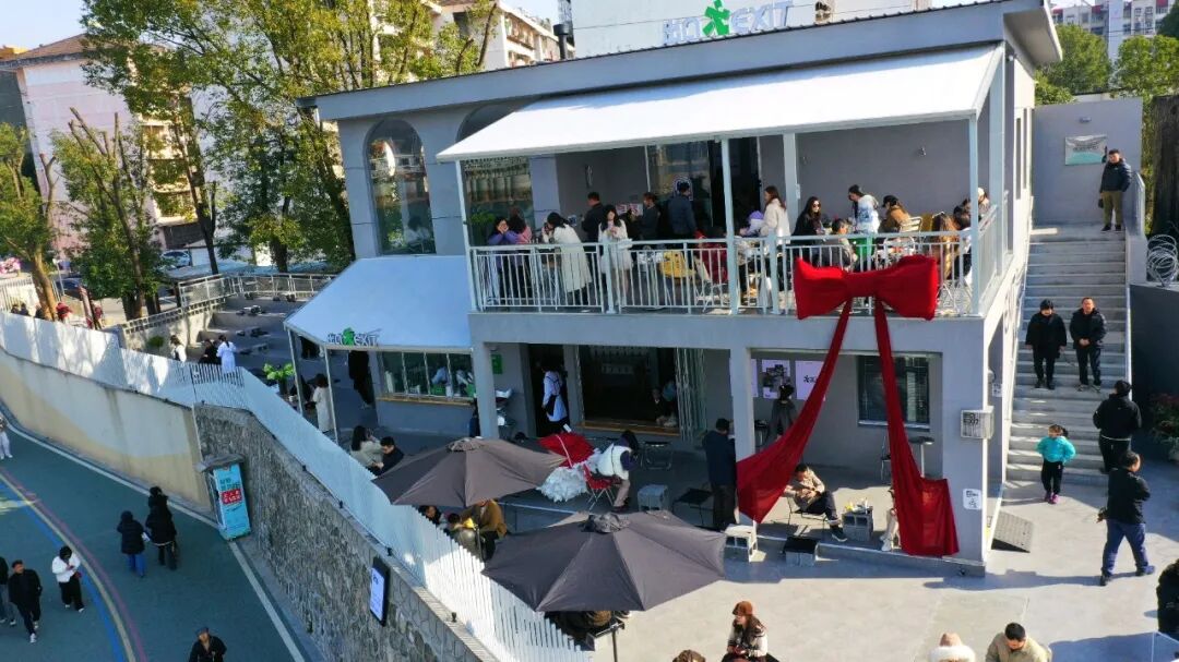 爆火的宜昌“小青岛”，前身是什么？