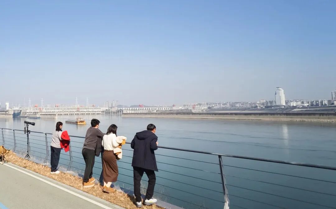 爆火的宜昌“小青岛”，前身是什么？