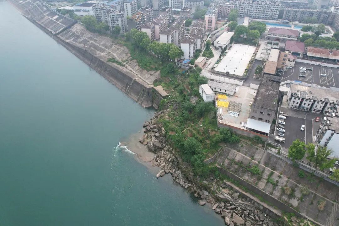 爆火的宜昌“小青岛”，前身是什么？