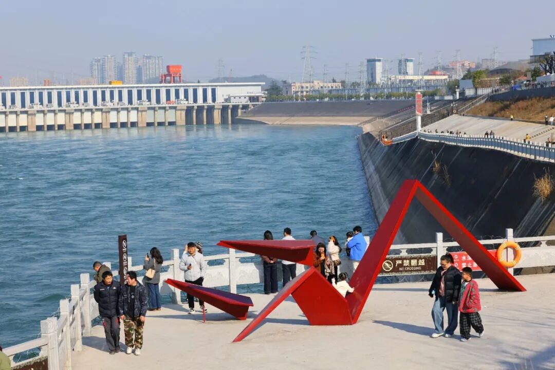 爆火的宜昌“小青岛”，前身是什么？