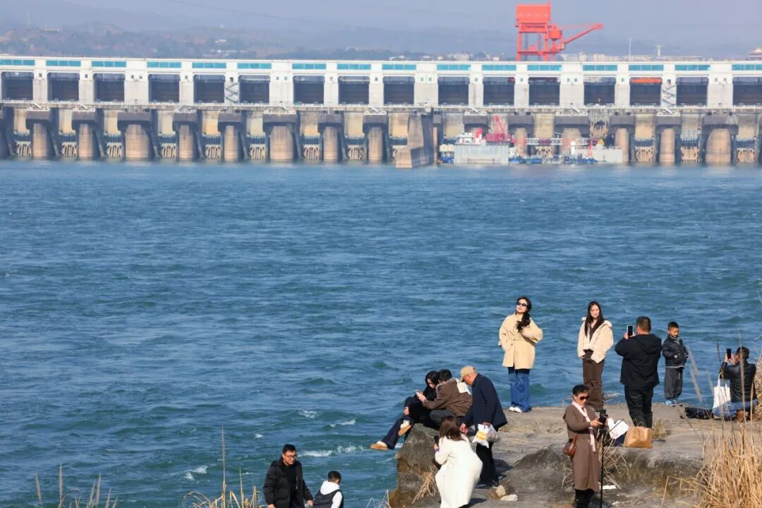 爆火的宜昌“小青岛”，前身是什么？