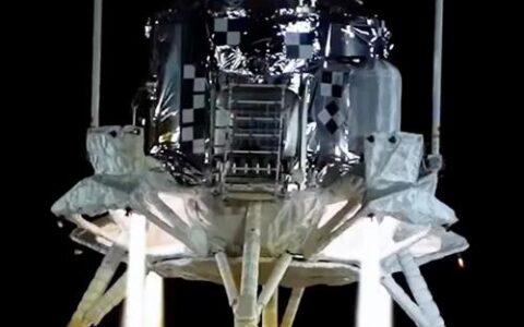 地大科研团队为中国首次载人登月候选着陆点提供科学支撑