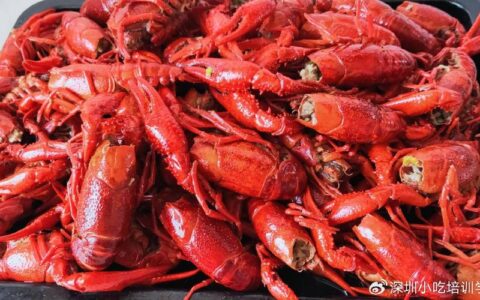 从“灶台”到“云端” “潜江龙虾”培训解锁数字化新赛道