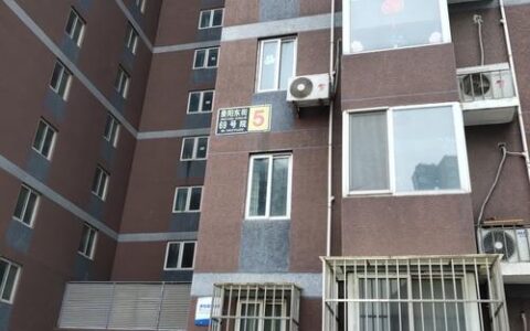 危房焕新，110户居民喜回迁  用走心“房票”换称心“好房”