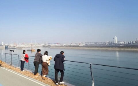 爆火的宜昌“小青岛”，前身是什么？