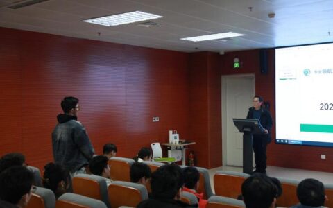 机电工程学院开展2026年硕士研究生复试指导交流会