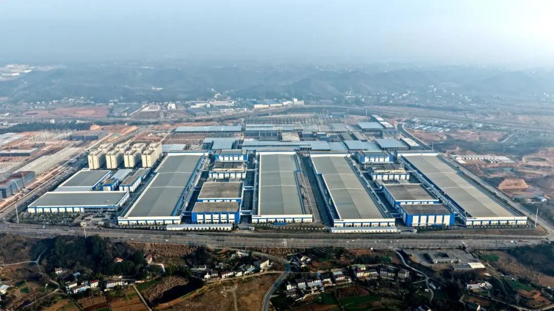 小镇来了年轻人