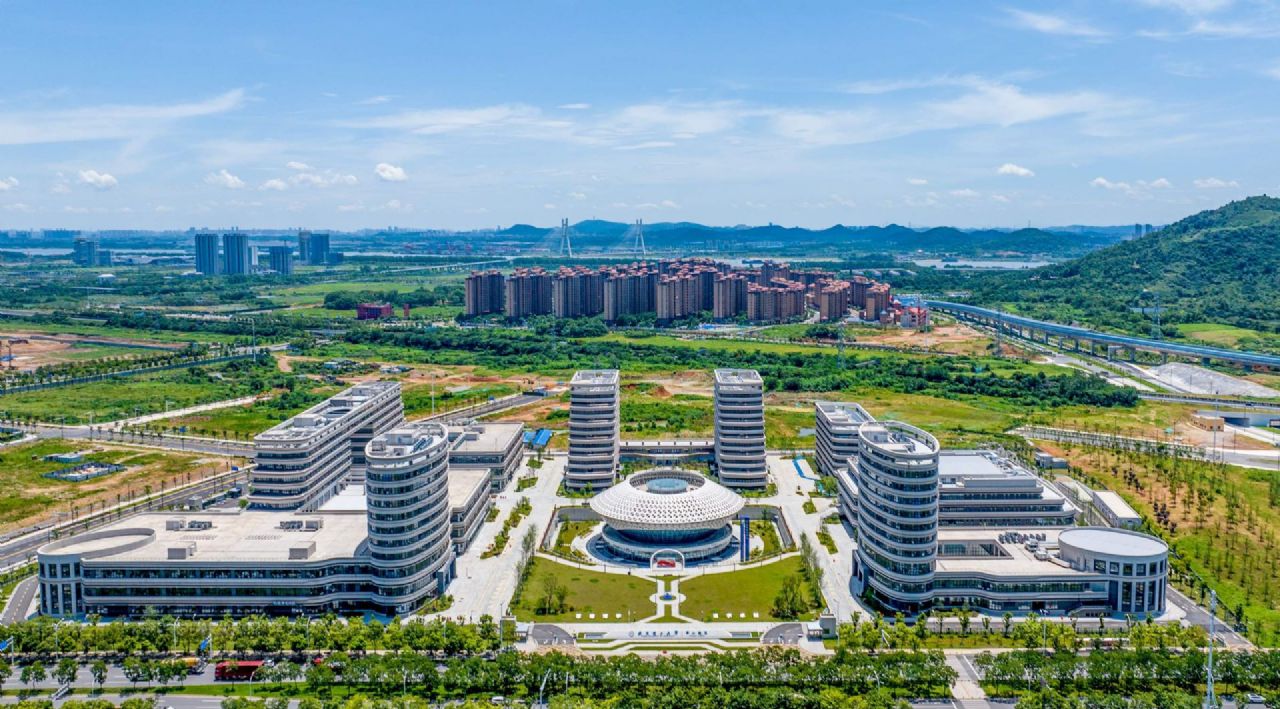 再识“大车谷 ”