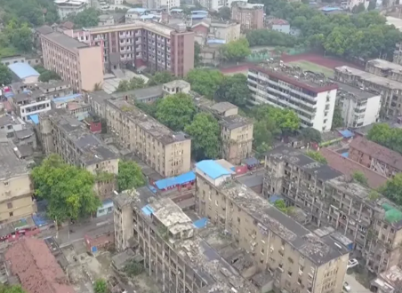 走心“房票”换称心“好房”！黄石这个片区居民为啥坚定回迁