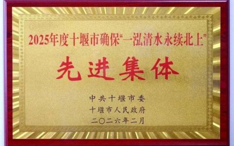 全市“服务支点建设、确保一泓清水永续北上”先进集体和个人风采展⑨ 以实干之为 筑城乡之美——记十堰市“服务支点建设”先进集体郧西县住建局
