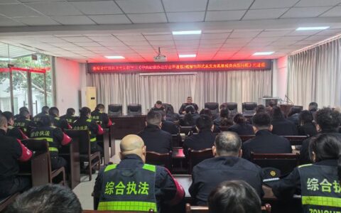 建始县执法检查推动职业教育高质量发展