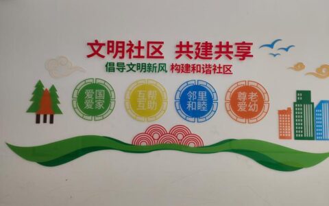 方寸之地的美丽蝶变——复兴社区以“小项目”撬动“大治理”