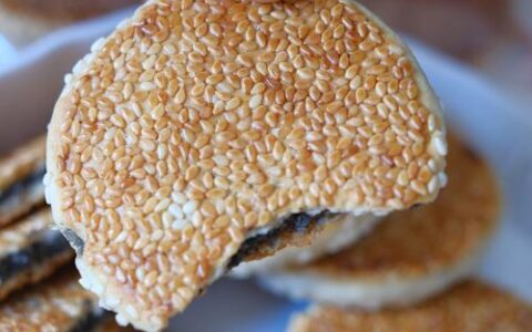 本周末，首届黄石港饼风味盛宴举行  邀你赴一场春日之约