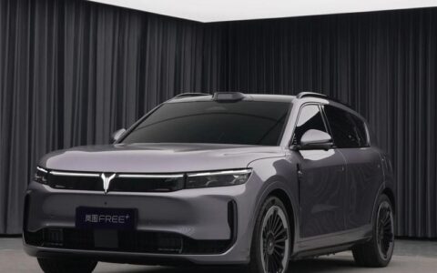 从本土到全球，岚图明日上市