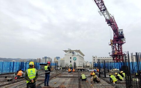 从“项目攻坚”到“景文共生”