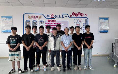 红安县携89个岗位赴湖北工业大学招贤纳才