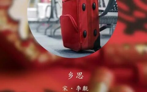 乡情为尺 量出归途