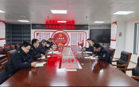 从“各自为战”到“协同作战” 咸宁市探索治超执法新路径