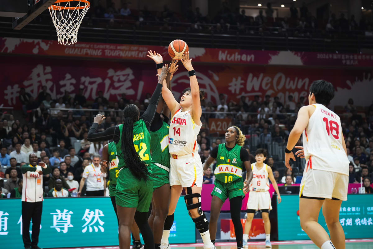 武汉这7天，让世界看见“无畏金兰”！