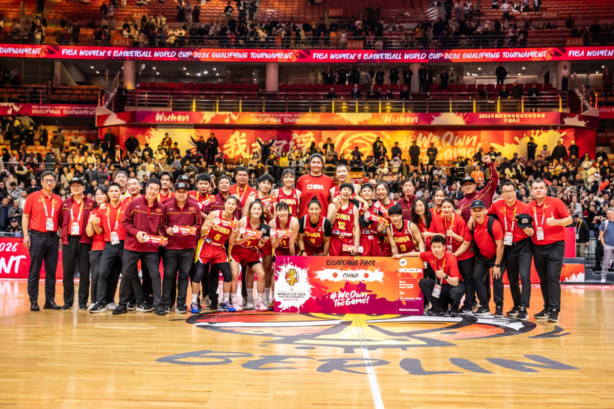 武汉这7天，让世界看见“无畏金兰”！