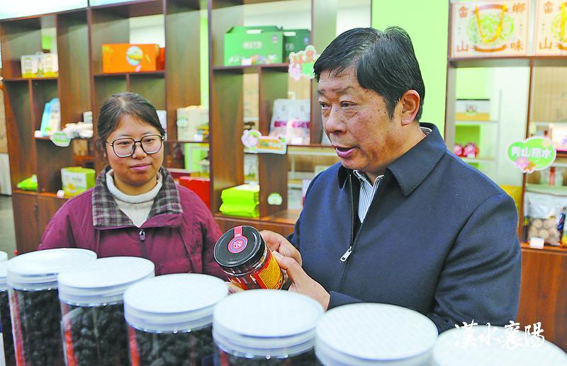 不留一时的政绩！这位村书记，道出最朴实的为民初心