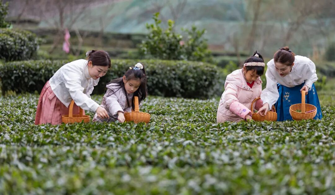 中部崛起，湖北靠什么担重任？