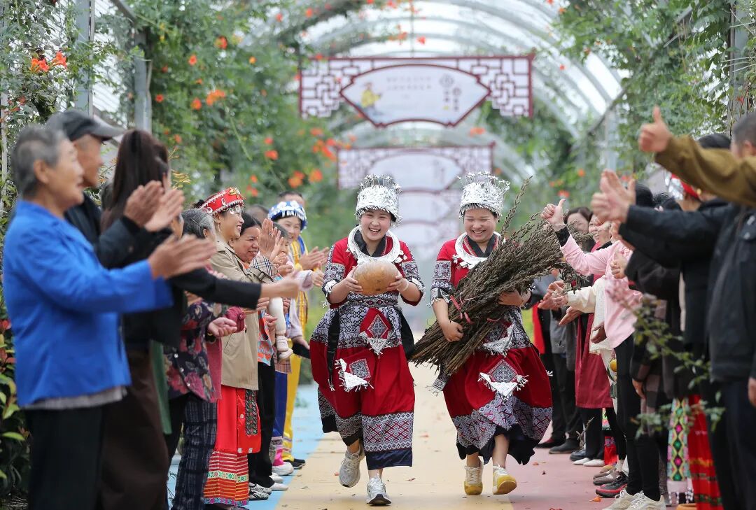 中部崛起，湖北靠什么担重任？