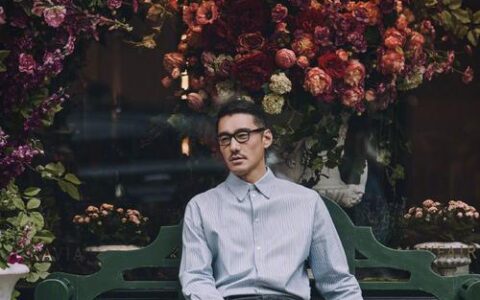 【天下荆商第二季】胡兵：把深圳“芯”带回家