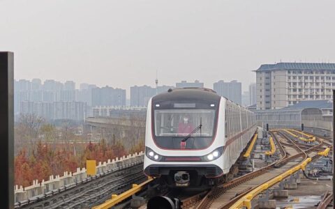 时隔16年再聚武汉，中美轨道交通行业交流跑出“加速度”