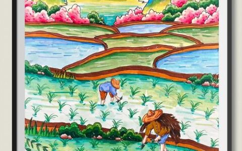 泰丰街道：春潮涌动备耕忙 绘好春耕“保障图”