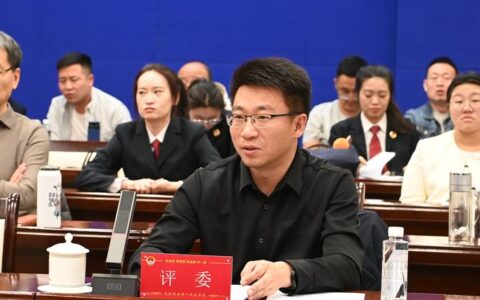 纪道清主持召开专题会议 研究化解信访领域突出问题