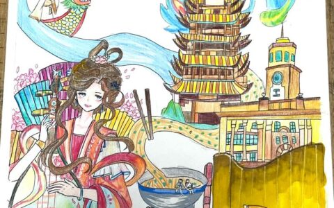 花开富贵誉荆楚——荆门“一枝花”工程绘就高质量发展新图景