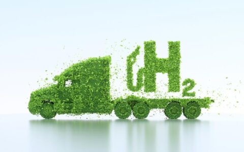 英山绿色工厂引领“双碳”赛道发展新势能