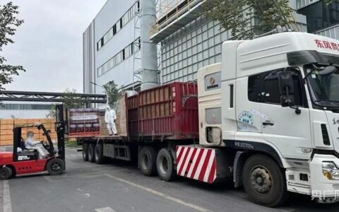 红安县打造高效闭环护航企业“加速跑”