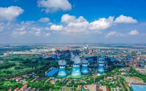 咸宁深化国企功能性改革——“瘦身健体”激活力  盘活资产33亿元