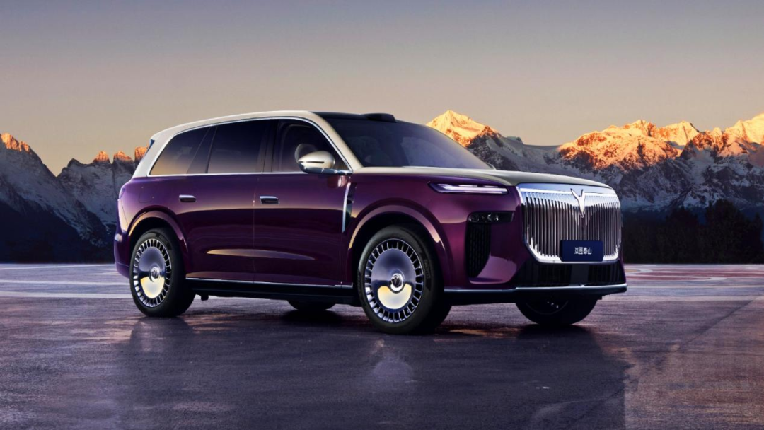 岚图上市，对武汉意味着什么？