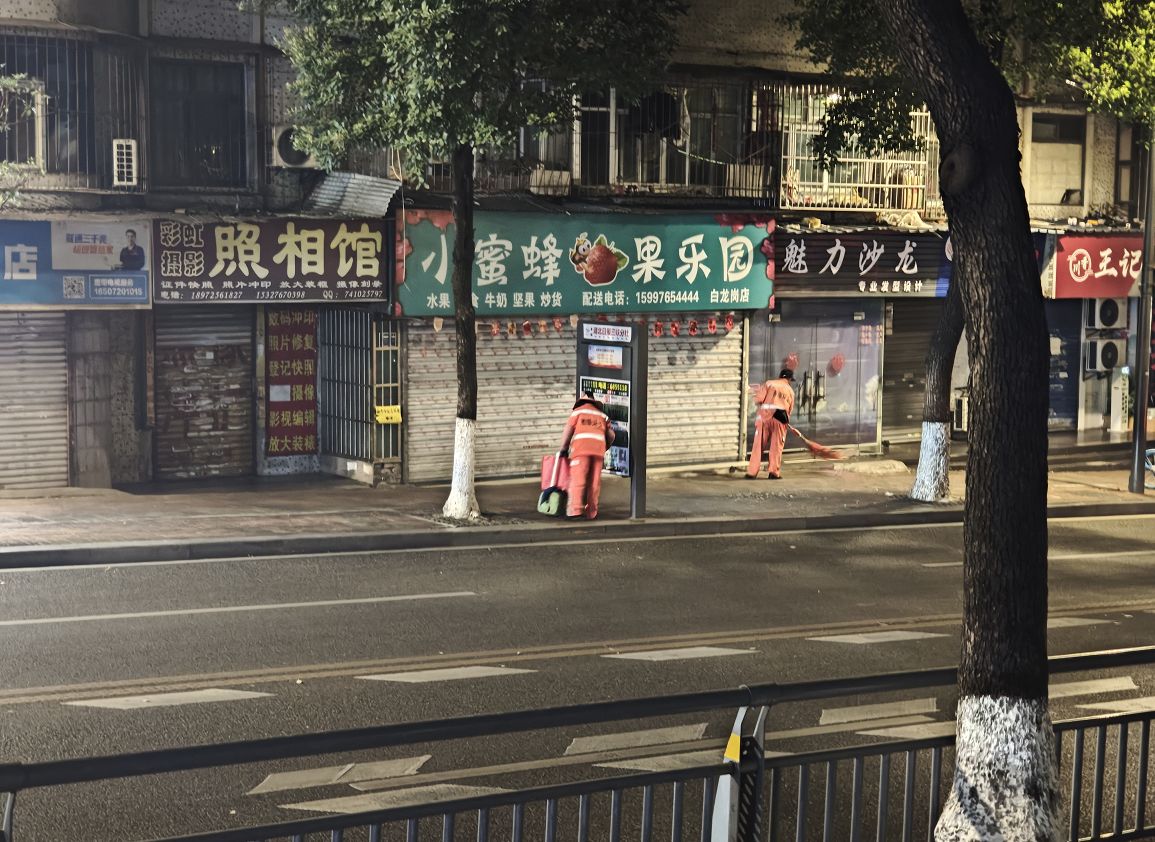 1年,6万余元,1万多碗……宜昌这家面馆的账本让人感动