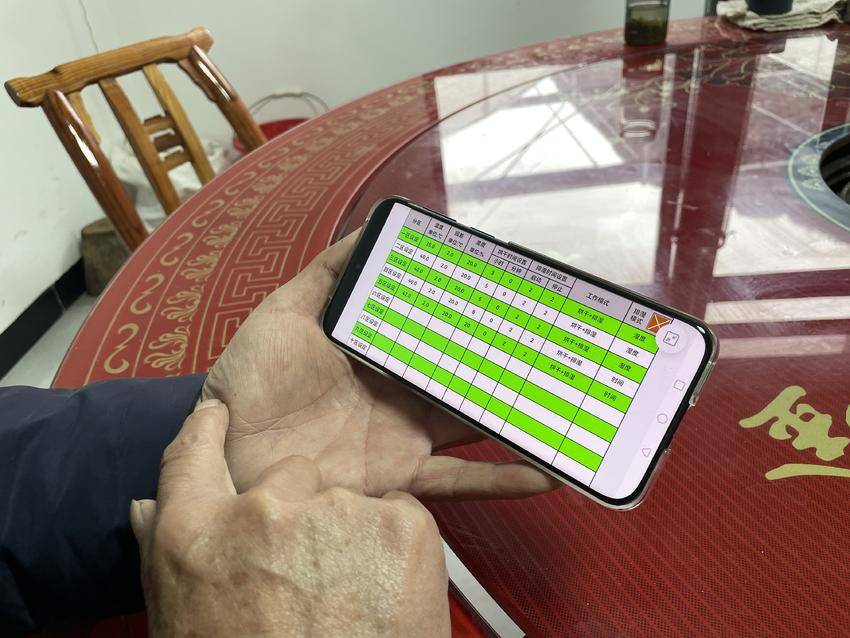 小山村念活山水“致富经”