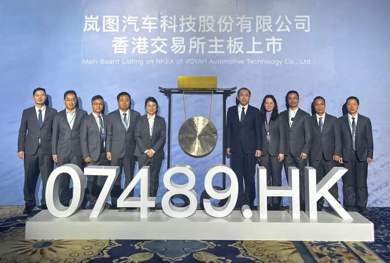 全球第四大车企老总来武汉，专门去坐了萝卜快跑