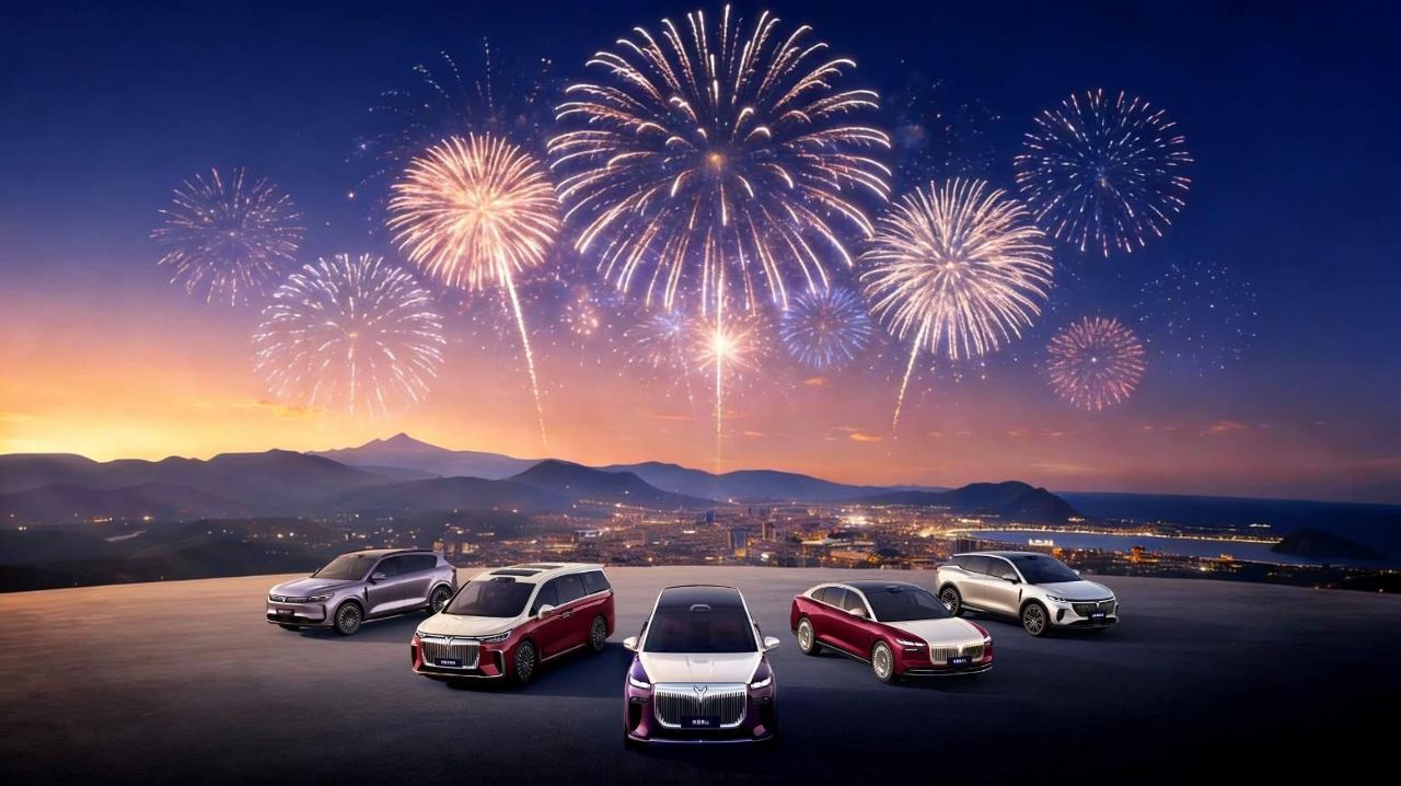 全球第四大车企老总来武汉，专门去坐了萝卜快跑