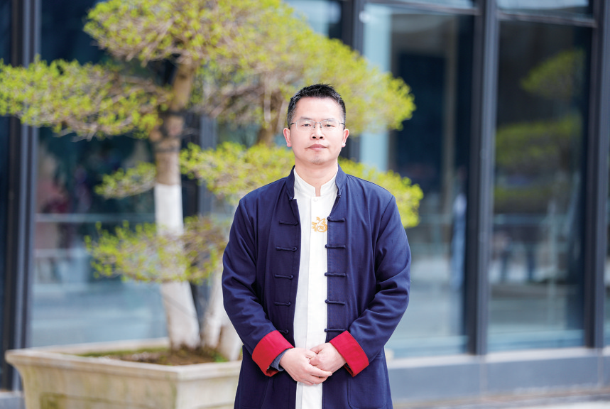 讲好十堰故事 传播十堰声音 ——十堰市“文化推荐官”代表访谈摘登